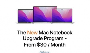 Apple ra mắt chương trình nâng cấp MacBook cho doanh nghiệp nhỏ