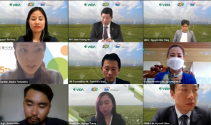 Diễn đàn trao đổi công nghệ và nông sản Việt Nam - Nhật Bản