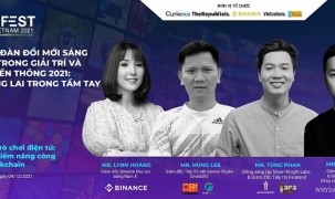 Việt Nam có thể quảng bá văn hoá thông qua game