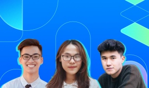 Nghiên cứu AI của nhóm kỹ sư trẻ Việt Nam được công nhận cấp quốc tế
