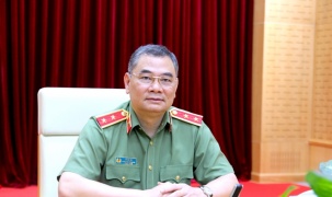 Trung tướng Tô Ân Xô cảnh báo thủ đoạn giả danh cơ quan, tổ chức để lừa đảo