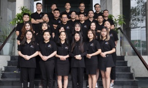 Startup Việt vươn ra thị trường bằng công nghệ AI