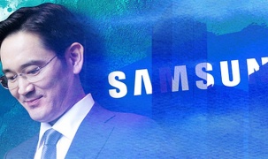 Samsung Electronics thay thế giám đốc điều hành và cơ cấu công ty thành 2 bộ phận kinh doanh
