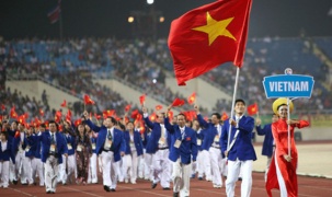 Chốt thời gian chính thức tổ chức SEA Games 2022 tại Việt Nam