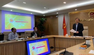 Ngày 11/12, khai mạc Diễn đàn Quốc gia Phát triển Doanh nghiệp Công nghệ số Việt Nam