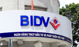NHNN chấp thuận cho BIDV tăng vốn thêm hơn 10.300 tỷ đồng bằng trả cổ tức