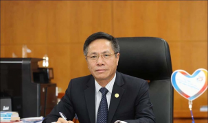 Ông Tô Dũng Thái giữ chức Chủ tịch HĐTV Tập đoàn VNPT