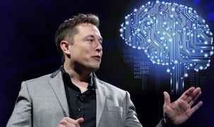 Tỷ phú công nghệ Elon Musk sẽ thử nghiệm cấy chip vào não người vào năm sau