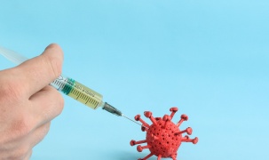 Vaccine HIV mRNA thử nghiệm có triển vọng