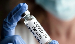 Chính phủ yêu cầu triển khai tiêm mũi 3 vắc xin COVID-19
