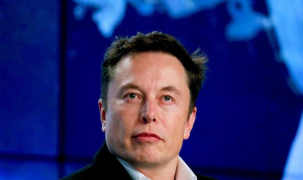 Tỷ phú công nghệ Elon Musk được tạp chí Time vinh danh là “Nhân vật của năm 2021”