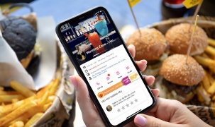 Ra mắt Thổ Địa MoMo - Mini App khám phá địa điểm từ ăn uống đến mua bán  