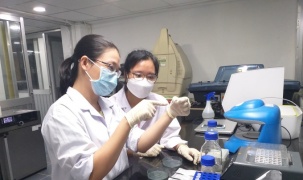 Việt Nam chế tạo cảm biến phát hiện bất thường ở thai nhi