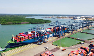 Đề xuất Thủ tướng cơ chế “cảng mở” tại cụm cảng Cái Mép - Thị Vải
