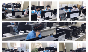  Đại học Công nghệ - ĐHQG Hà Nội dễ dàng soái ngôi Vô địch kỳ thi lập trình ICPC miền Bắc