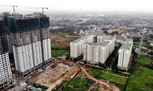 Giai đoạn 2022 - 2025 Hà Nội sẽ hoàn thành 76 dự án nhà ở thương mại