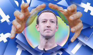 Facebook giành ngôi vương “công ty tồi tệ nhất năm 2021”