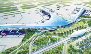 Phải bàn giao hơn 1.800 ha đất xây dựng sân bay Long Thành trước 31/12
