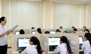 Đại học quốc gia Hà Nội dự kiến tăng gấp đôi đợt thi và số thí sinh dự thi đánh giá năng lực 2022