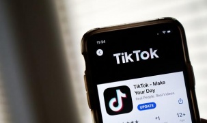 TikTok trở thành tên miền phổ biến nhất năm 2021