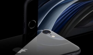 iPhone SE 3 đã được nâng cấp 5G
