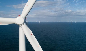 Quy hoạch điện gió ngoài khơi 5.000 MW, các địa phương đăng ký 110.000 MW