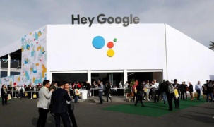 Google rút khỏi sự kiện trực tiếp tại CES 2022