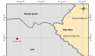 Cần lắp đặt thiết bị đo ảnh hưởng động đất tại công trình cao tầng ở Hà Nội