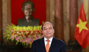 Thư của Chủ tịch nước gửi ngành Dân số Việt Nam nhân Kỷ niệm 60 năm Ngày truyền thống