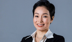 Vingroup bổ nhiệm bà Lê Thị Thu Thuỷ làm Tổng giám đốc VinFast toàn cầu 