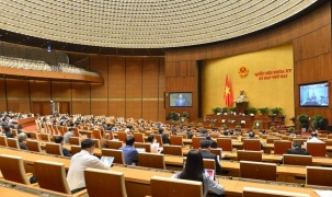 Quốc hội họp kỳ bất thường từ 4-11/1/2022 xem xét 4 nội dung cấp bách