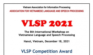 Viettel AI tiếp tục dẫn đầu tại giải thưởng về Xử lý tiếng nói