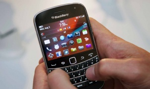Hệ điều hành BlackBerry sẽ ''tuyệt chủng'' từ 4-1-2022