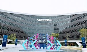 Giá trị thương hiệu Viettel đạt trên 6 tỷ USD trong năm 2021