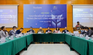 Nhiều nhà đầu tư nước ngoài quan tâm đến lĩnh vực công nghệ Việt Nam