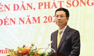 Việt Nam đã hoàn thành 04 mục tiêu lớn của Đề án số hóa truyền hình mặt đất