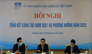 Tiểu ban thông tin của UNESCO Việt Nam tập trung vào kỹ năng số cho nhà báo