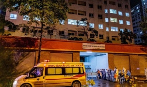 TP.HCM tạm ngừng hoạt động 4 bệnh viện dã chiến trước Tết