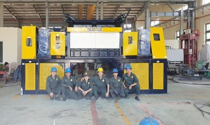 Công nghệ xử lý rác chất lượng cao của người Việt