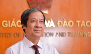 Bộ trưởng Nguyễn Kim Sơn: Đã đến lúc điều chỉnh việc mở cửa trường học an toàn