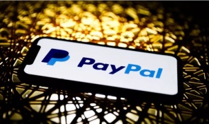 PayPal có thể đang xem xét tung ra loại tiền điện tử mới