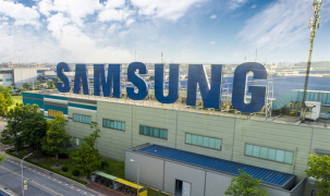 Samsung Việt Nam đạt 74,2 tỷ USD doanh thu trong năm 2021