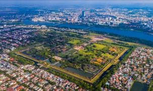Thừa Thiên Huế phê duyệt quy hoạch khu công viên phần mềm, công nghệ thông tin quy mô 3500 tỷ đồng