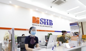 SHB đồng hành chia sẻ cùng khách hàng và cộng đồng, không ngừng gia tăng lợi ích cho cổ đông 