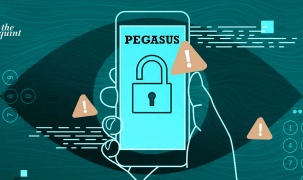 EDPS đề nghị cấm sử dụng phần mềm Pegasus