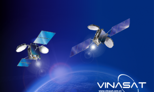 Việt Nam chuẩn bị phóng vệ tinh thay thế 2 vệ tinh VINASAT-1 và VINASAT-2 vào cuối năm 2026