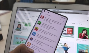 Người Việt tìm kiếm nhiều về chứng khoán, bitcoin và vay tiền online