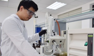 Nhà khoa học Việt tìm ra dẫn chất mới trong điều trị ung thư