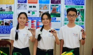 Hơn 300.000 học sinh, sinh viên Việt Nam được đào tạo kỹ năng số, sử dụng Internet an toàn