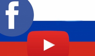 YouTube và Meta chặn chức năng kiếm tiền của kênh truyền thông nhà nước Nga